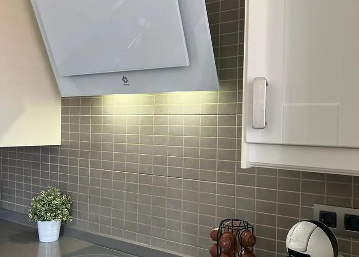 Celma Apartment Costa Adeje (Tenerife)