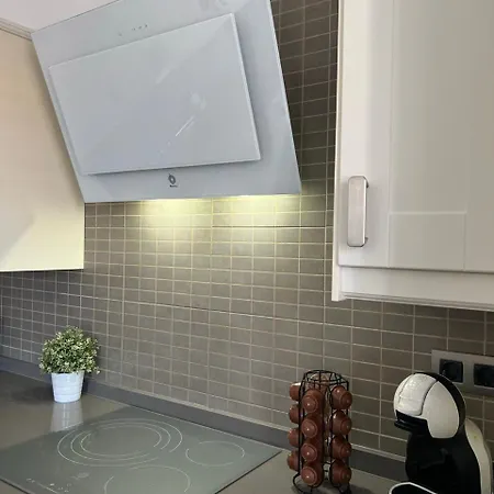 Celma Апартаменти Адехе