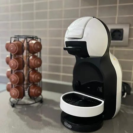 Celma Apartamento