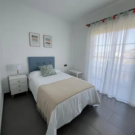 Apartment Celma Costa Adeje (Tenerife)
