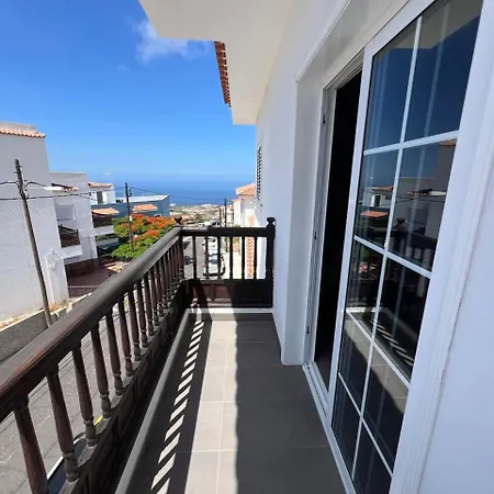 Celma Apartment Costa Adeje (Tenerife)