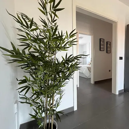 Celma Apartment Costa Adeje (Tenerife)