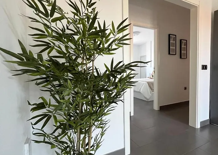 Celma Apartment Costa Adeje (Tenerife)