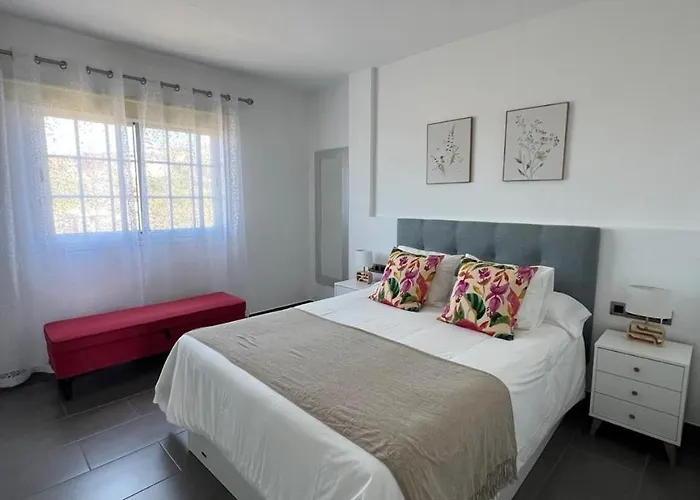 Celma * Costa Adeje (Tenerife)