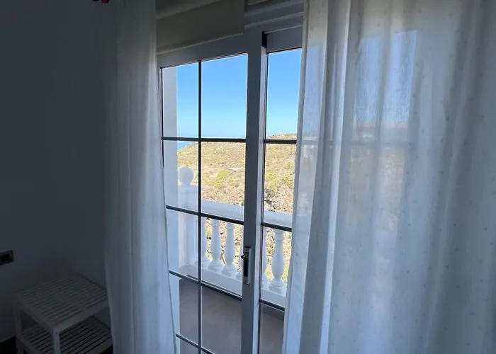 Celma Apartment Costa Adeje (Tenerife)