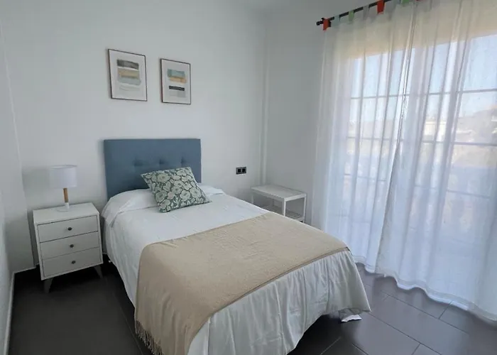 Apartamento Celma Costa Adeje (Tenerife)