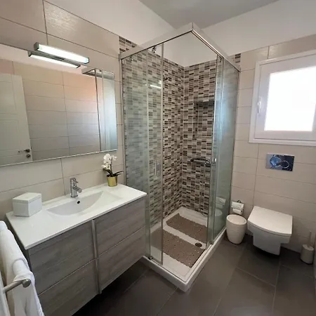 Celma Apartment *